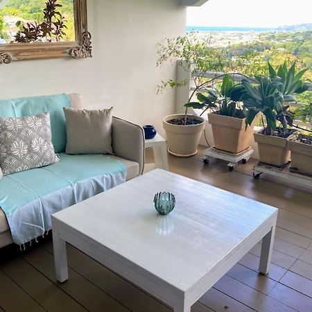 Grand Studio Les Horizons Papeete Papeete  Eksteriør billede