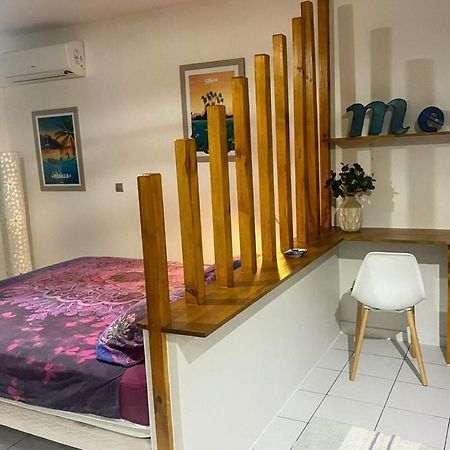 Grand Studio Les Horizons Papeete Papeete  Eksteriør billede