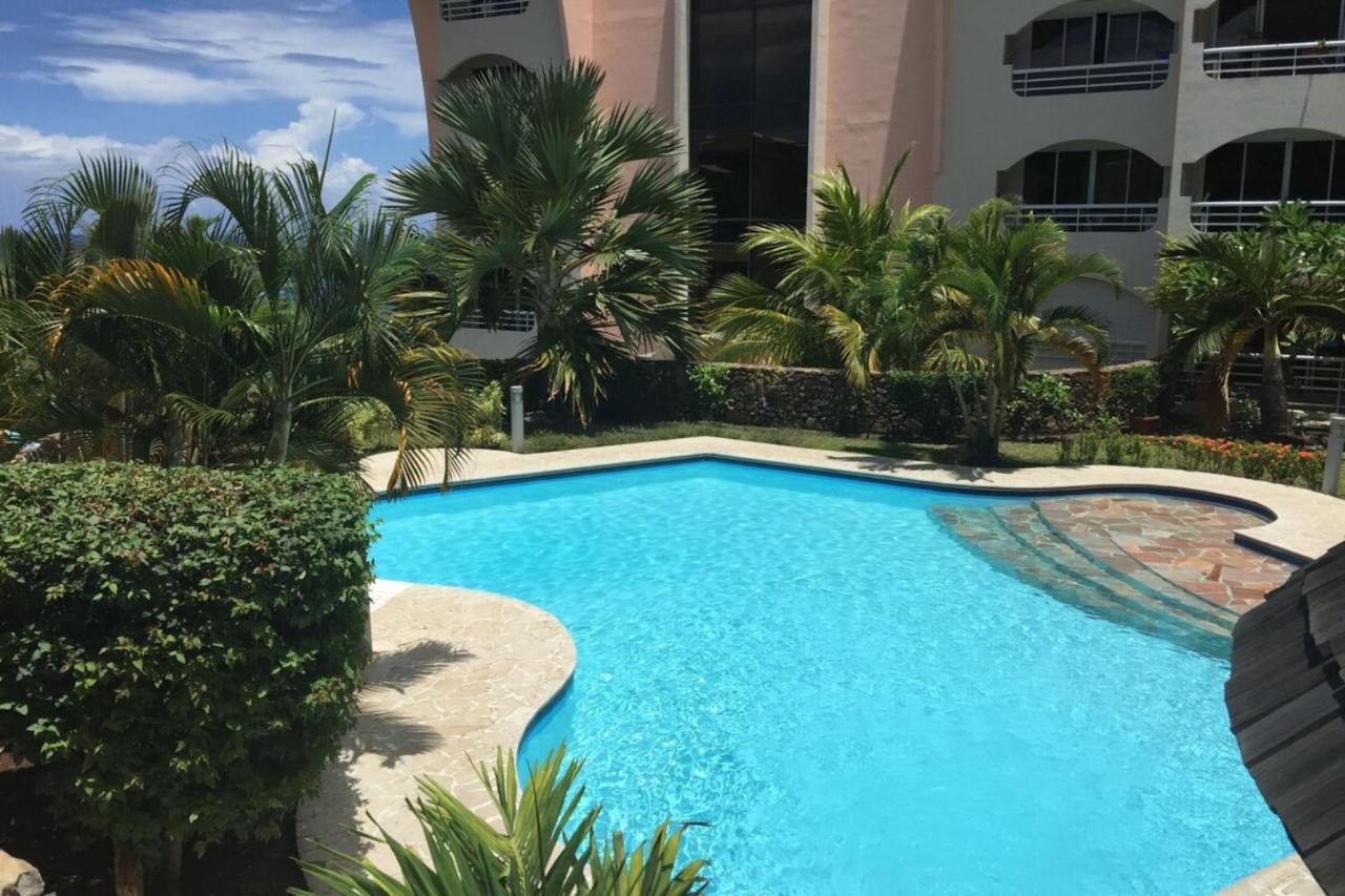 Grand Studio Les Horizons Papeete Papeete  Eksteriør billede