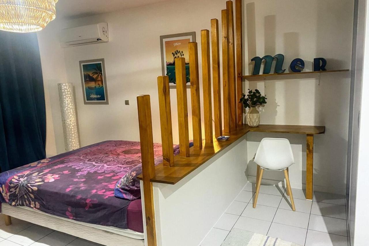 Grand Studio Les Horizons Papeete Papeete  Eksteriør billede