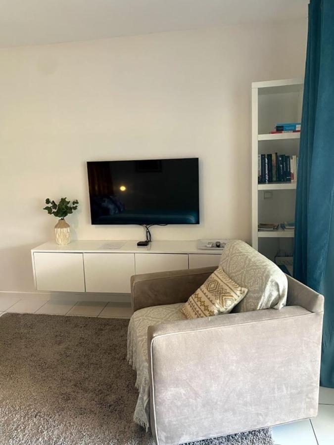 Grand Studio Les Horizons Papeete Papeete  Eksteriør billede